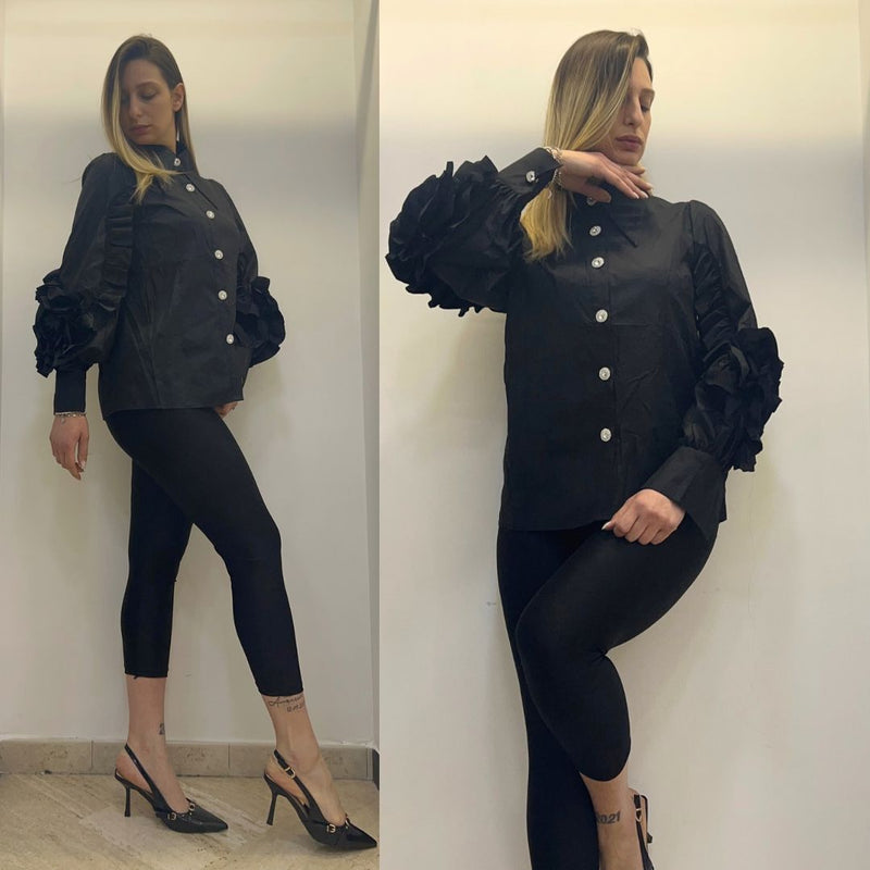 Camicia FIORE