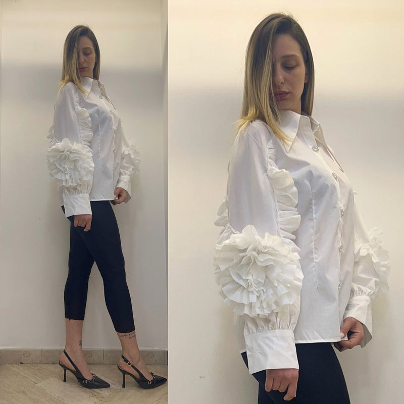 Camicia FIORE