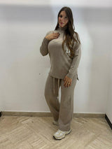 Coordinato COLLO ALTO