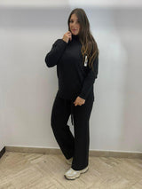 Coordinato COLLO ALTO