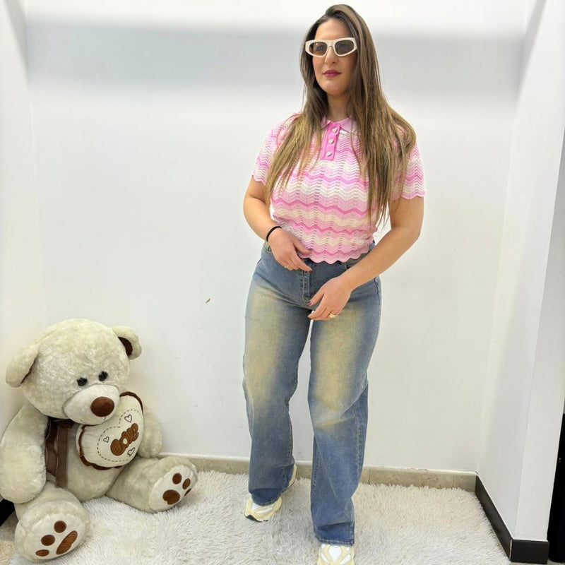 Jeans SABBIATO