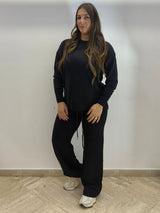 Coordinato GIRO COLLO