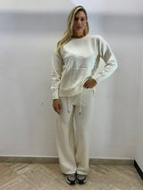 Coordinato GIRO COLLO