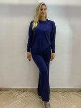 Coordinato GIRO COLLO