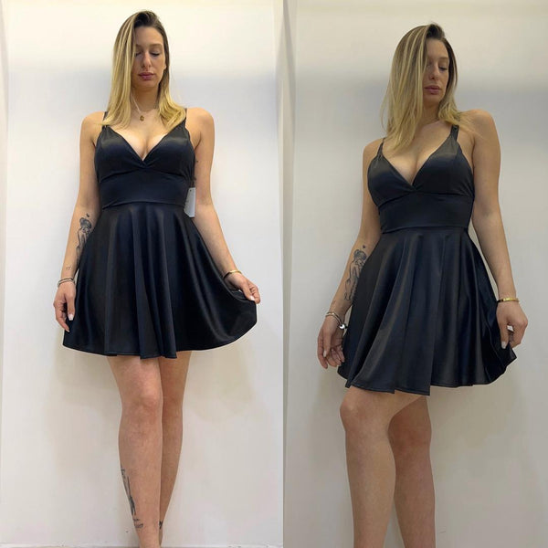 Dress SVASATO