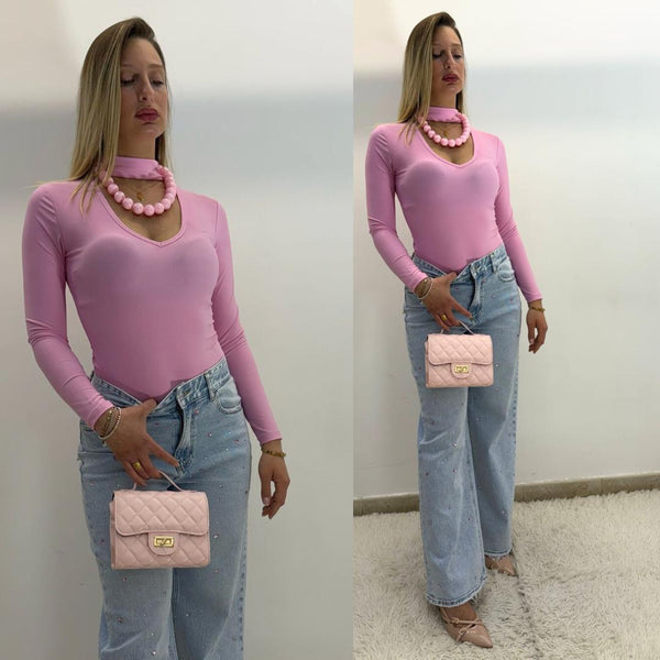 Jeans CUORICINI