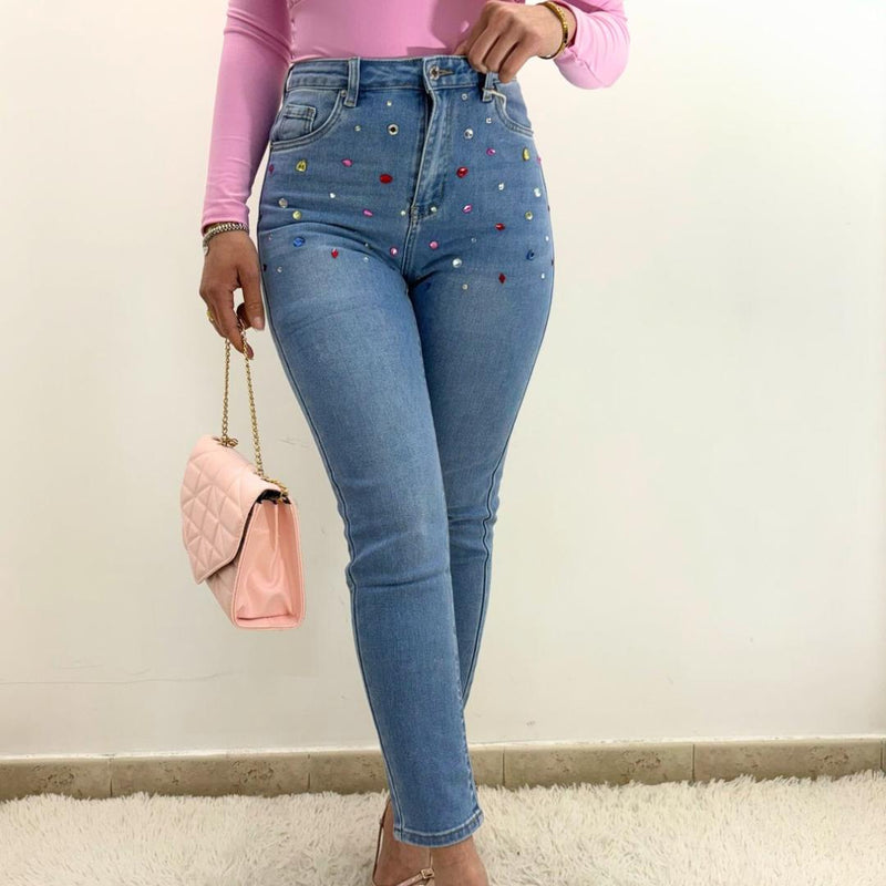 Jeans PIETRE