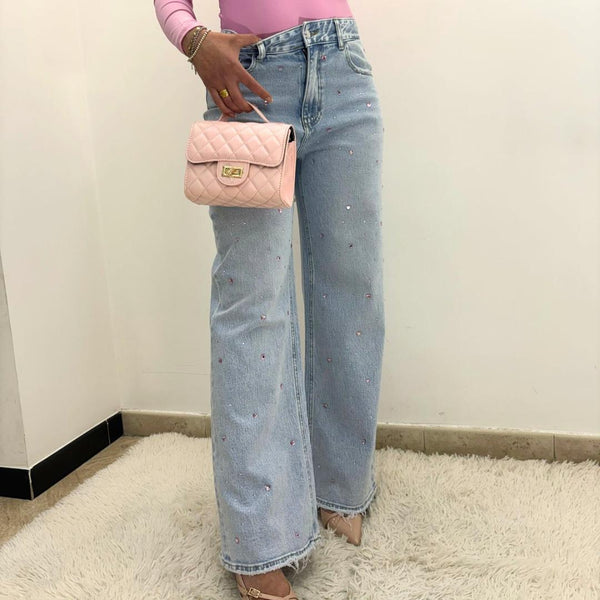 Jeans CUORICINI