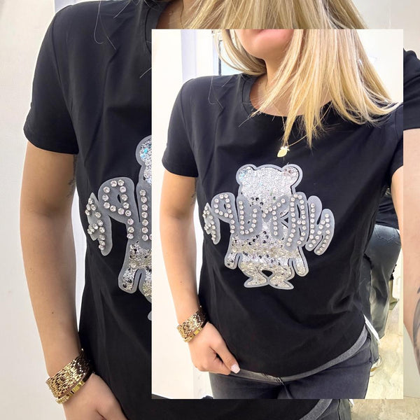 Maglia TEDDY