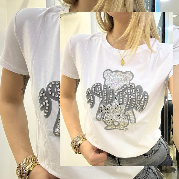 Maglia TEDDY