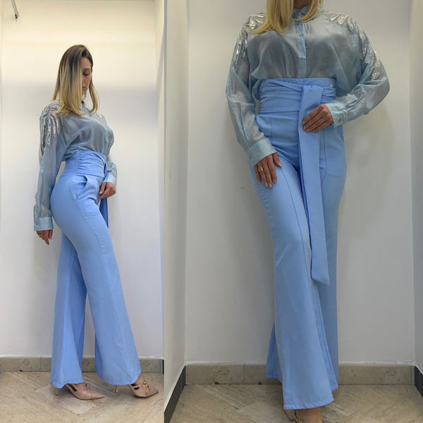 Pantalone TERRY