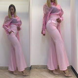 Pantalone TERRY