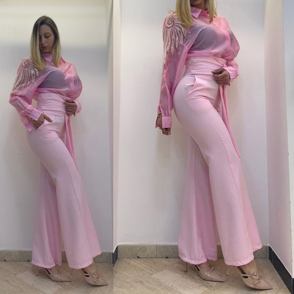 Pantalone TERRY