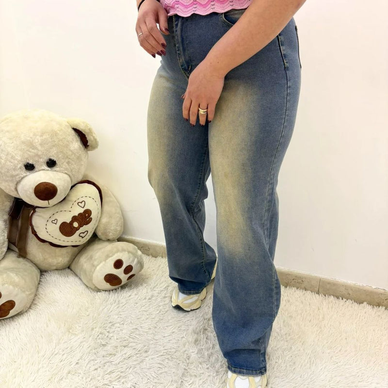 Jeans SABBIATO